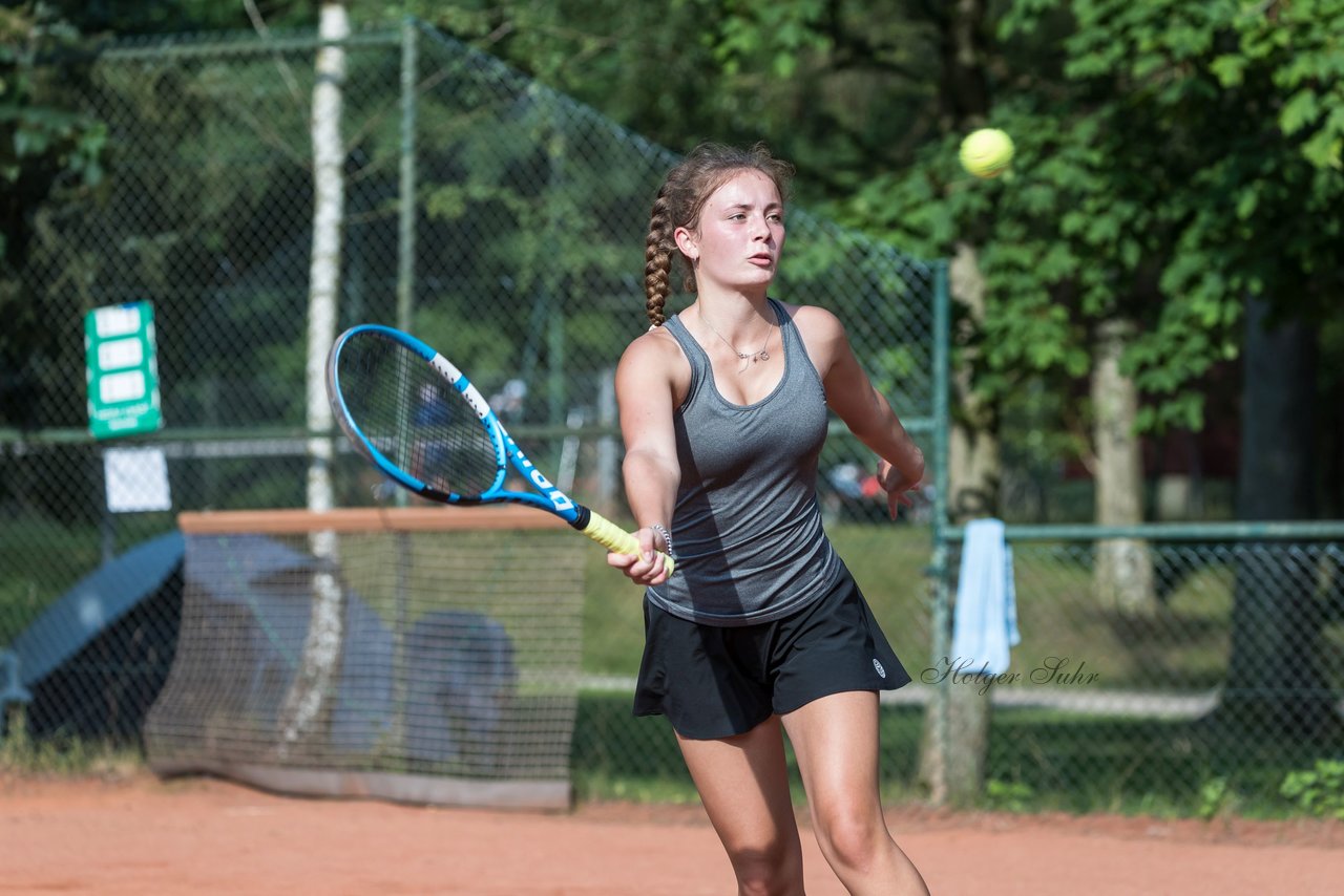 Cara June Thom 14 - Ostsee Cup